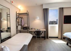 ibis Styles Lima Benavides Miraflores 4
