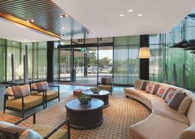 Adina Apartment Hotel Darwin Waterfront 4