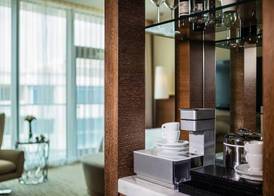 JW Marriott Absheron Baku Hotel 4