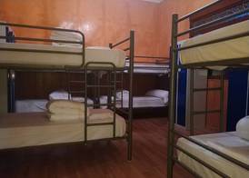 Hostal Avenida Andalucia - Solo Adultos 5