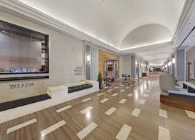 The Westin O'Hare 3
