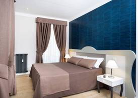 Vico Rooms and Terrace 4