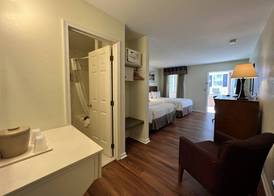Inn at Cemetery Hill 3