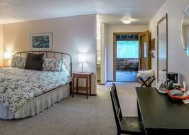 Green Springs Inn 2