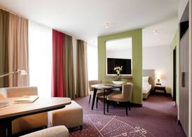 Steigenberger Parkhotel Braunschweig 5