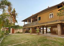 Askara Canggu Townhouse 2