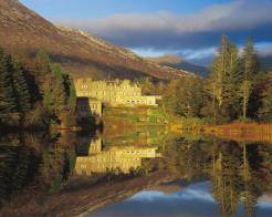 Ballynahinch Castle Hotel 4
