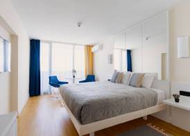 Grand City Apartments Batumi 4