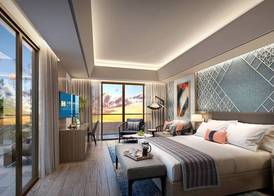 Henann Premier Coast Resort 4