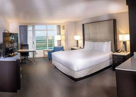 Grand Pequot Tower at Foxwoods 3