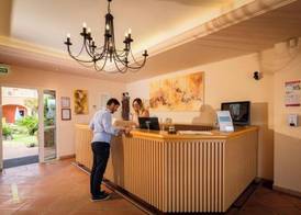 Palmyra Golf Hotel & Spa 2