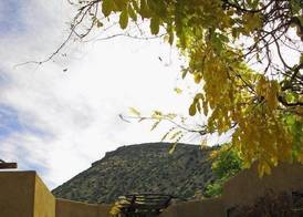 Abiquiu Inn 5