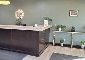 Edn Hotel Lincoln 2