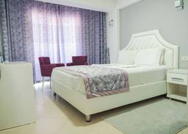 Apartments EMERALD 4