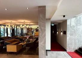 Intergroup Business & Design Hotel Ingolstadt 4
