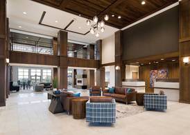 ClubHouse Hotel & Suites Rapid City 2