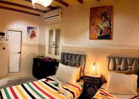 Riad Lalla Marrakech 4
