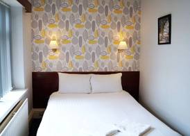 Bluewaters Hotel, Blackpool North Promenade 5