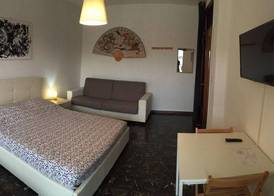 PANG'S GUESTHOUSE 5