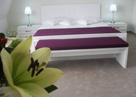 City Hotel Bucharest 3