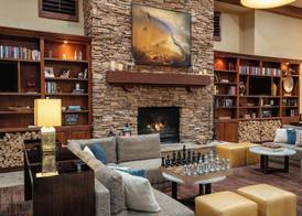 Sheraton Park City 2