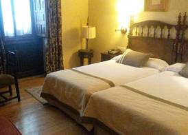 Parador de Cambados 4