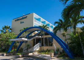 Gran Caribe Atlántico 2