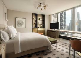 Four Seasons Hotel Toronto 5