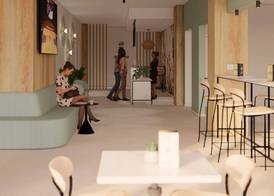 Hotel Calella by Beatriz Hoteles 2