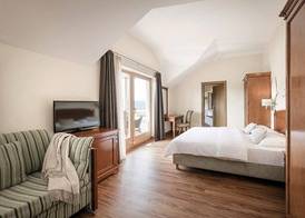 Hotel & Spa Sonnenparadies by Falkensteiner 4