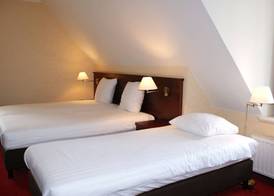 Fletcher Hotel-Restaurant de Dikke van Dale 5