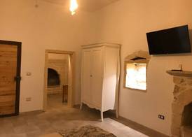 Masseria Trappeto 3