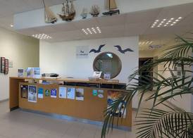 Auberge de Jeunesse HI Cherbourg 2