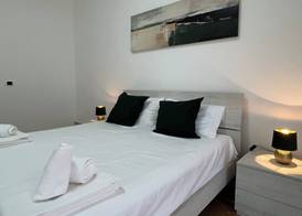 Planny Apartment - Vaticano 3