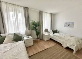 Arbio Monteurzimmer Tremmen 2
