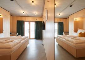 Kitz Boutique Hotel & Restaurant 5