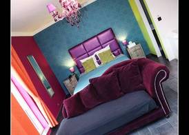 V E R O N E - Rooms & Suites - Liège - Rocourt 3
