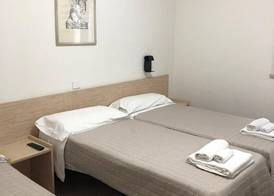 Hotel Continental 4