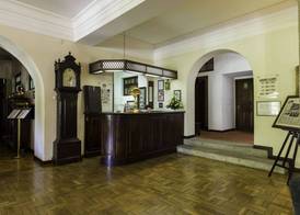 Hotel Urgeirica 4