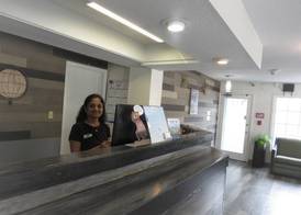 Travelodge by Wyndham Walterboro 2