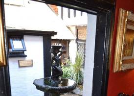 Mermaid Inn 3