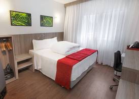 Ramada Campinas Viracopos 5