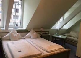 Hotel Villa Weststrand 3