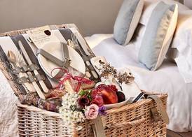 Villa di Piazzano - Small Luxury Hotels of the World 5