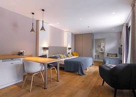 Le Cornouaille Hotel & Spa 4