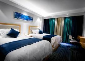 Lyz Business Hotel 5