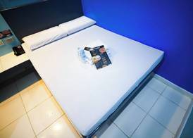 Astrotel Divisoria 5