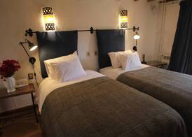 ARQUEOLOGO Exclusive Boutique Hotel Cusco - Centro Histórico 5