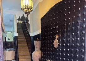 Riad Rodaina & SPA 4