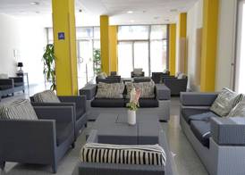 Alcocebre Suites Hotel 2